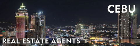Best Real Estate Agents in Cebu
