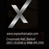 Exposé Hairstyling Cebu