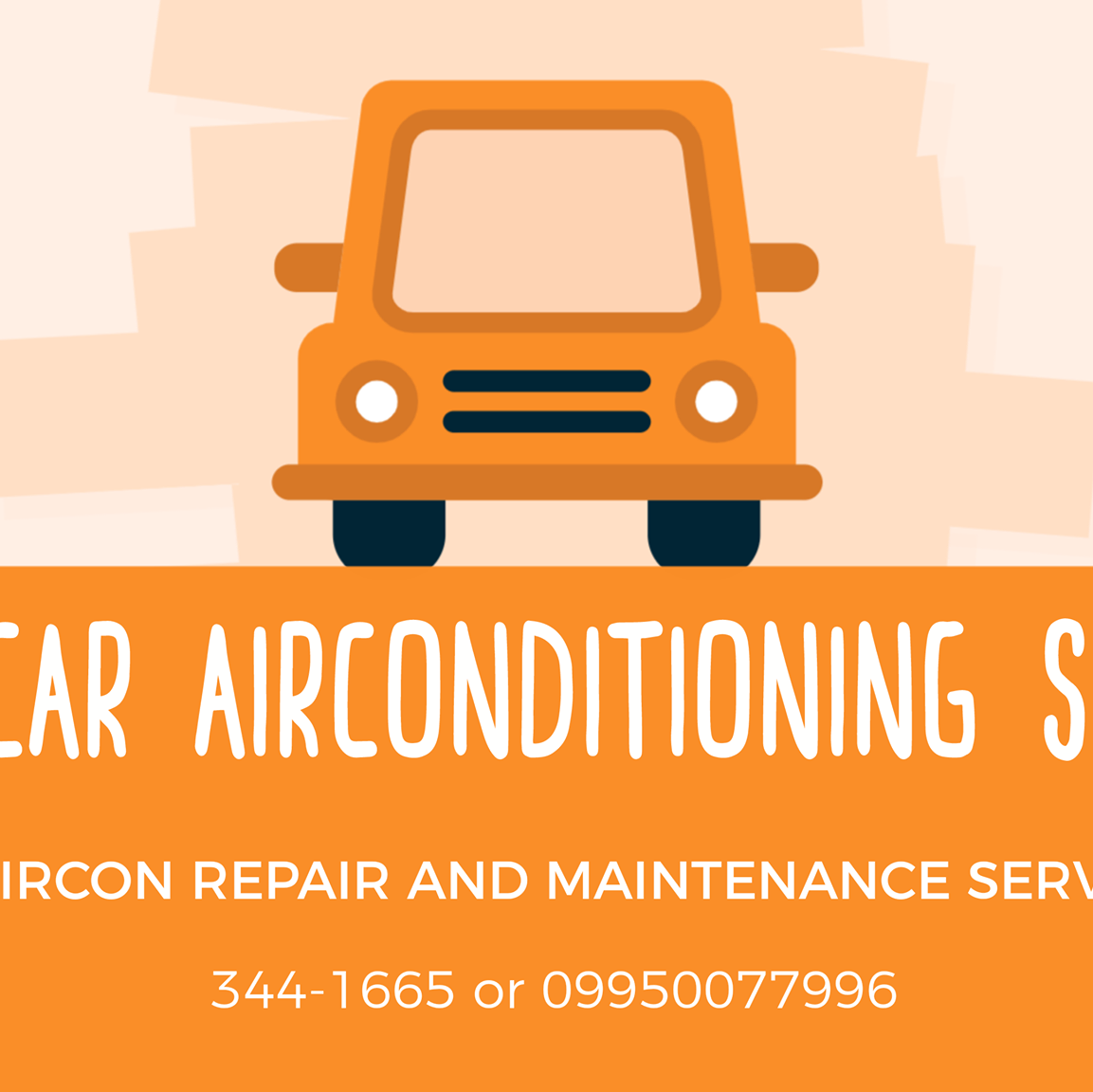 Best Car AirCon Cleaning and Repair Shops in Cebu