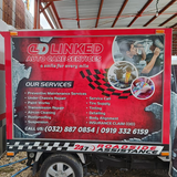 Linked Autocare Services