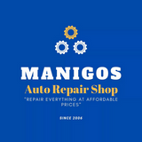 Manigos Auto Repair Shop