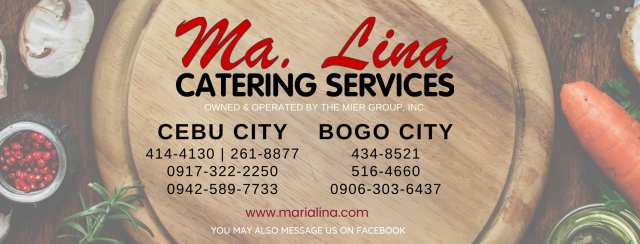 Ma. Lina Catering Services