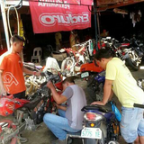 G CaÑeda's Motorcycles Repair shop and Machine shop